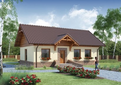 dom na sprzedaż - Miedzichowo