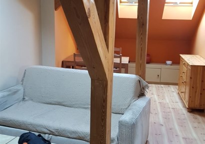 mieszkanie na sprzedaż - Poznań