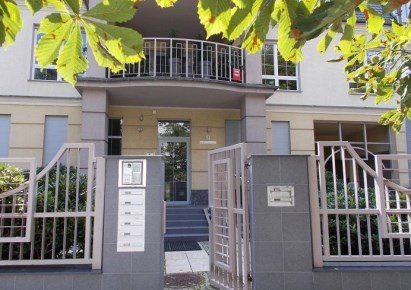 mieszkanie na sprzedaż - Poznań